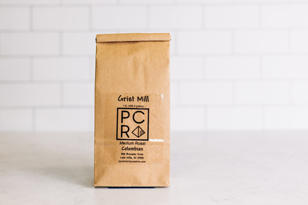 Grist Mill Subscription