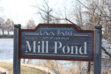 Mill Pond Subscription