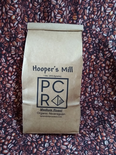 Hoopers Mill Subscription